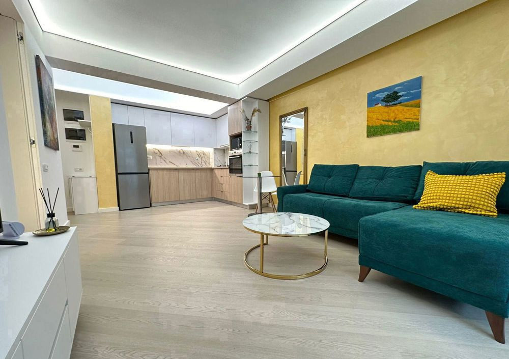 Apartament 2 camere | Cortina North - Pipera