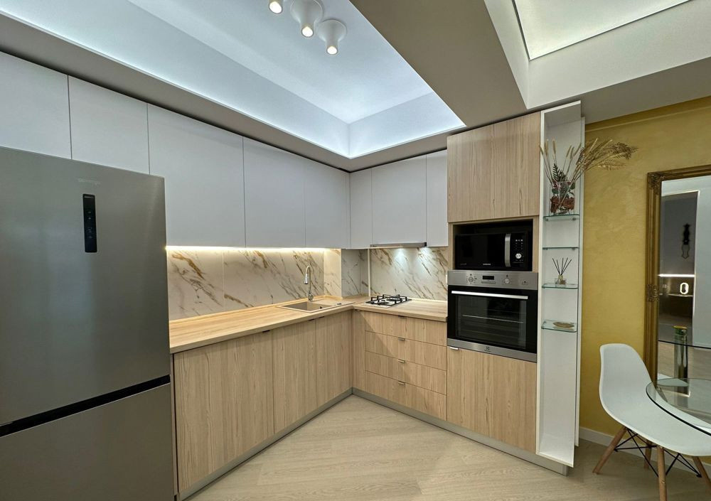Apartament 2 camere | Cortina North - Pipera