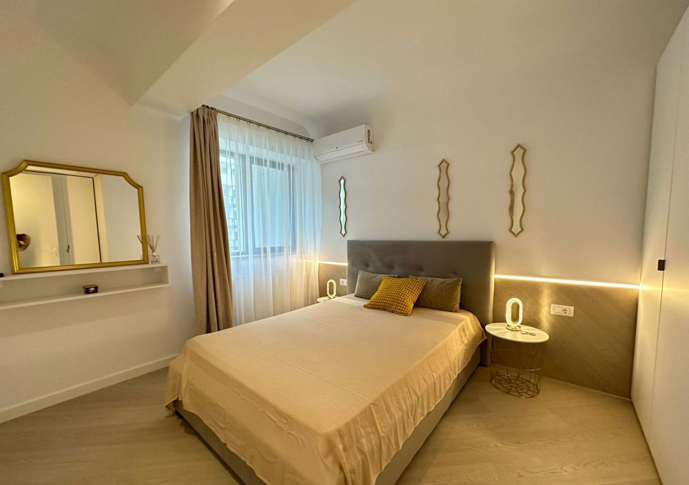 Apartament 2 camere | Cortina North - Pipera