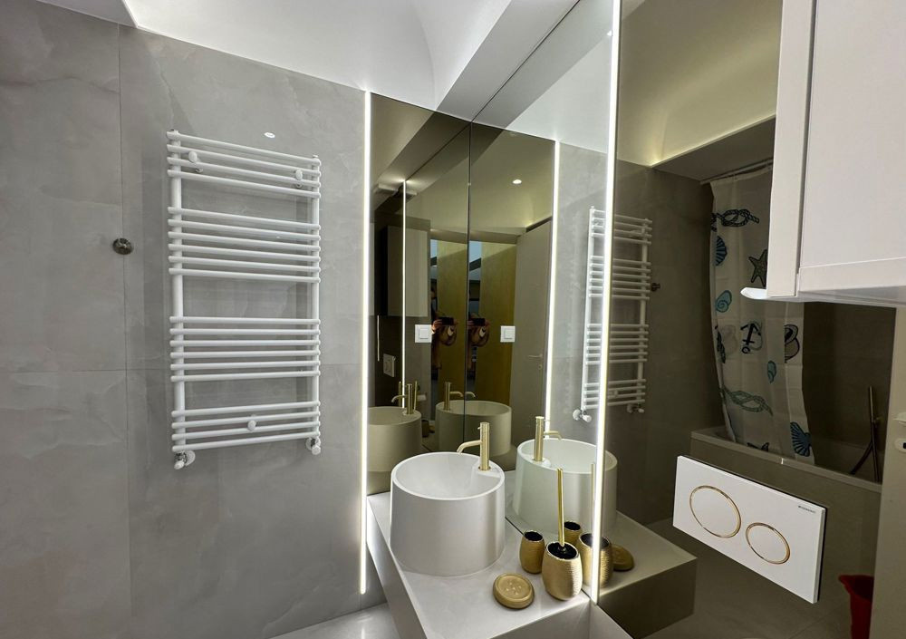 Apartament 2 camere | Cortina North - Pipera