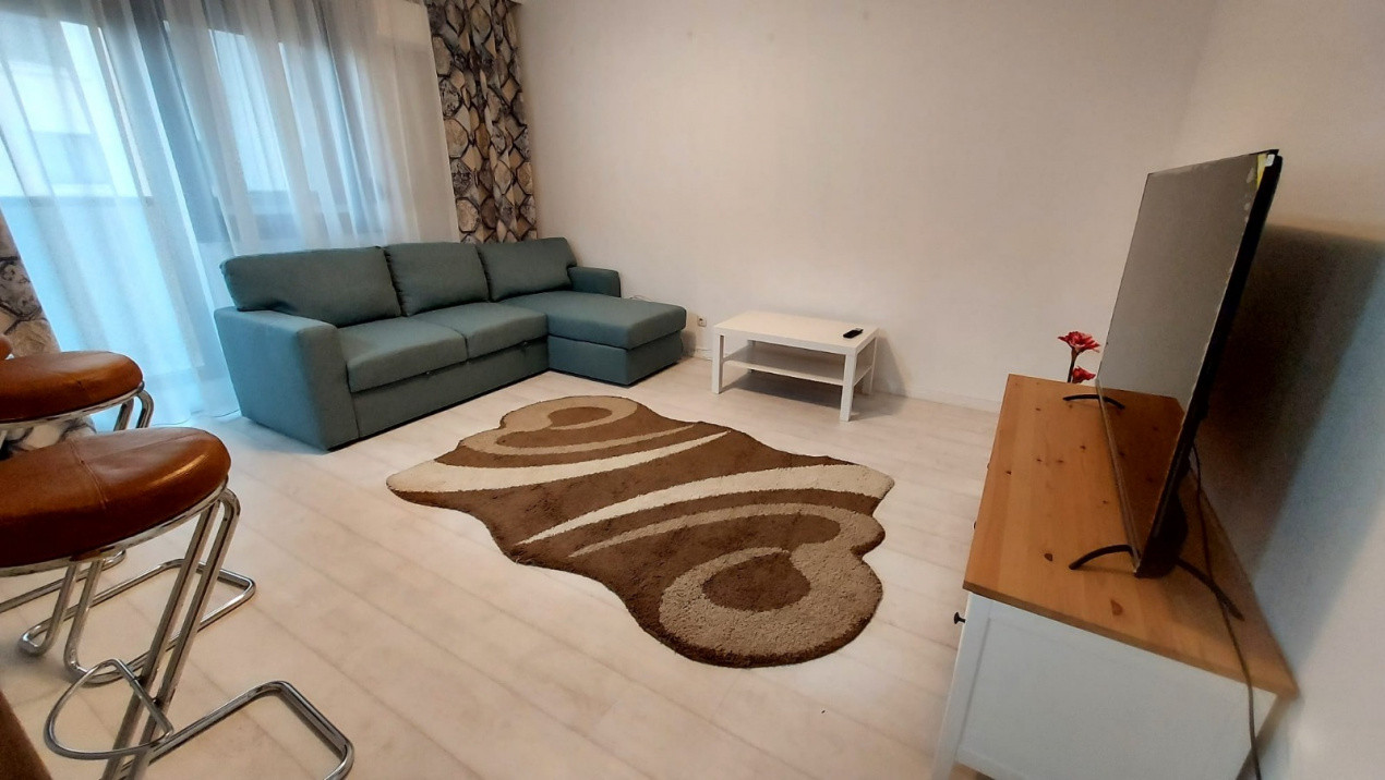 Apartament 2 camere | Piata Sudului