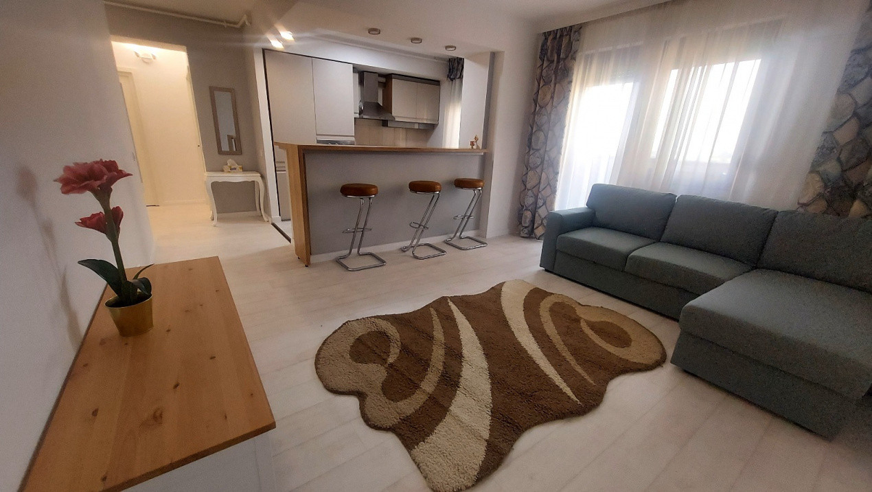 Apartament 2 camere | Piata Sudului