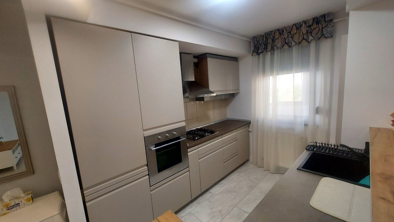 Apartament 2 camere | Piata Sudului