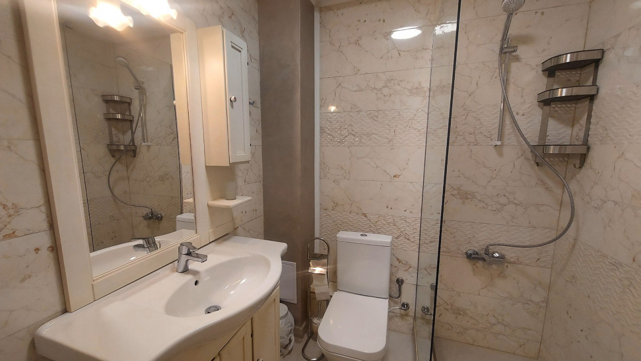 Apartament 2 camere | Piata Sudului