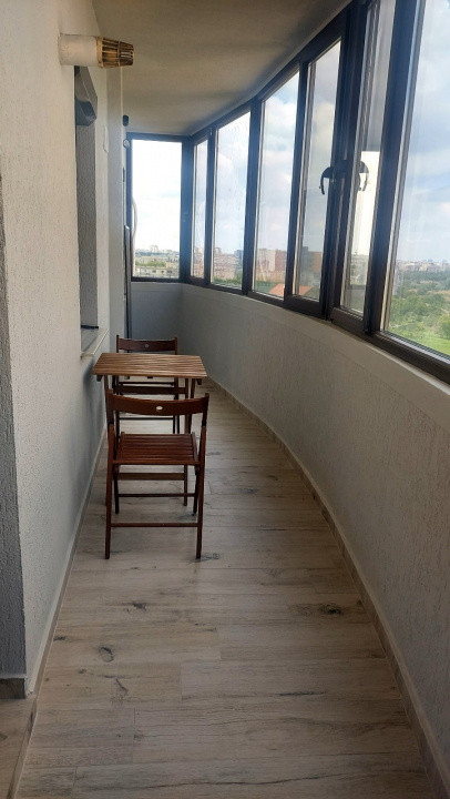 Apartament 2 camere | Piata Sudului