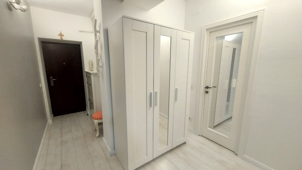 Apartament 2 camere | Piata Sudului