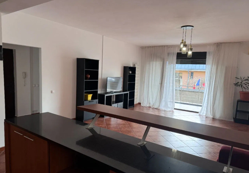 Apartament 2 camere Bucureștii Noi
