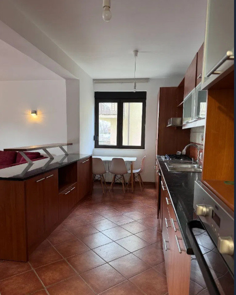 Apartament 2 camere Bucureștii Noi