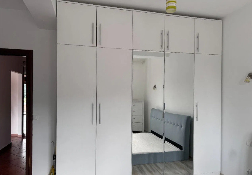 Apartament 2 camere Bucureștii Noi