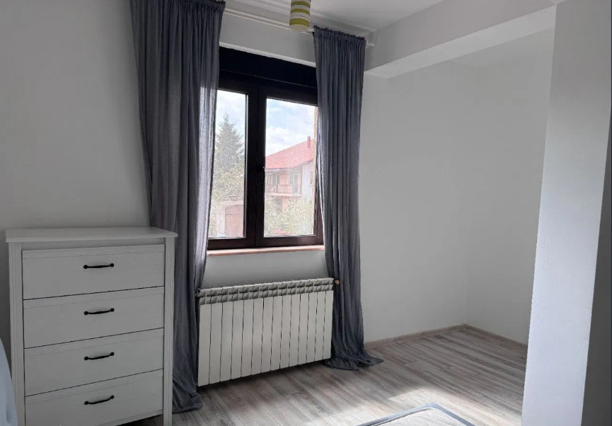 Apartament 2 camere Bucureștii Noi