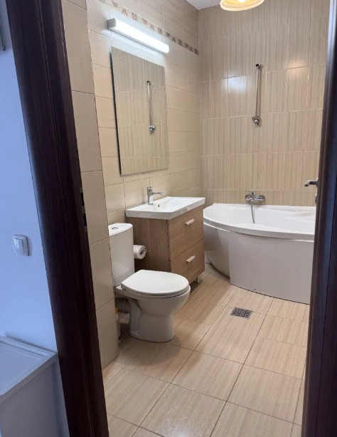 Apartament 2 camere Bucureștii Noi