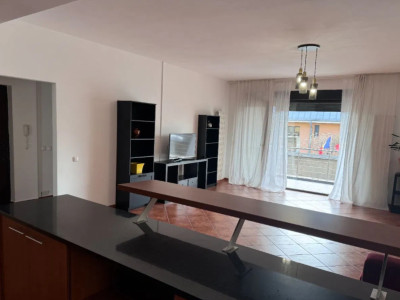 Apartament 2 camere Bucureștii Noi