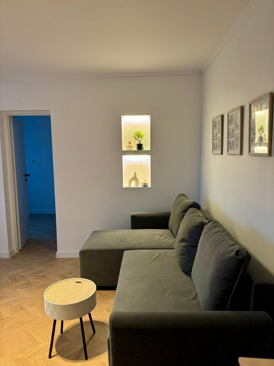 Apartament 2 camere | Eroii Revolutiei
