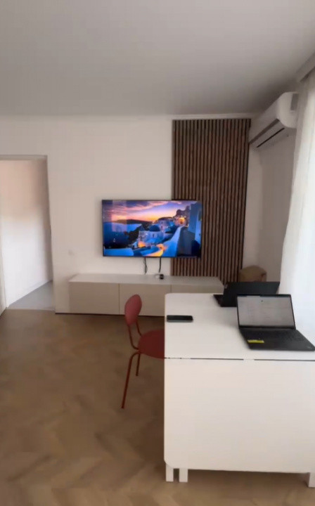 Apartament 2 camere | Eroii Revolutiei