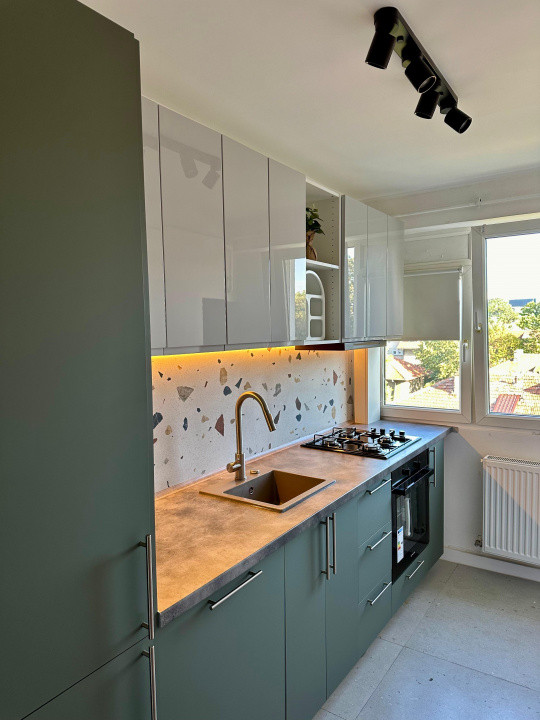 Apartament 2 camere | Eroii Revolutiei