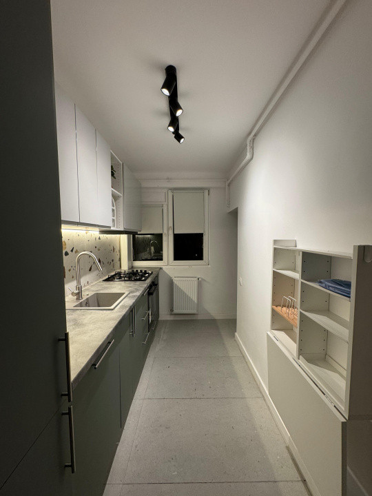 Apartament 2 camere | Eroii Revolutiei