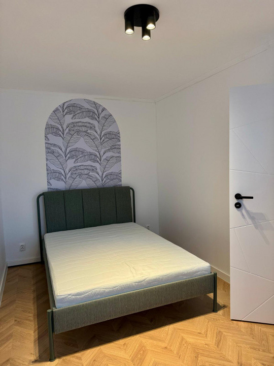 Apartament 2 camere | Eroii Revolutiei