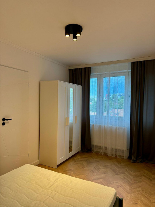 Apartament 2 camere | Eroii Revolutiei