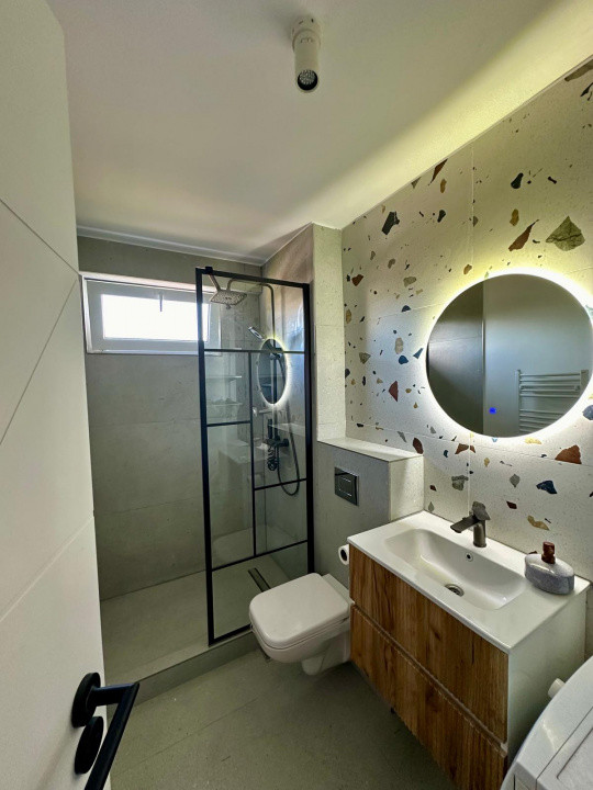Apartament 2 camere | Eroii Revolutiei