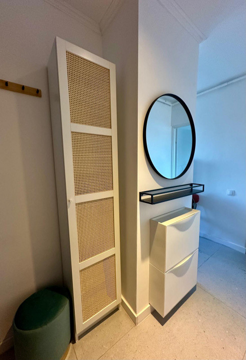 Apartament 2 camere | Eroii Revolutiei