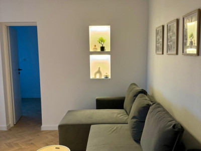 Apartament 2 camere | Eroii Revolutiei