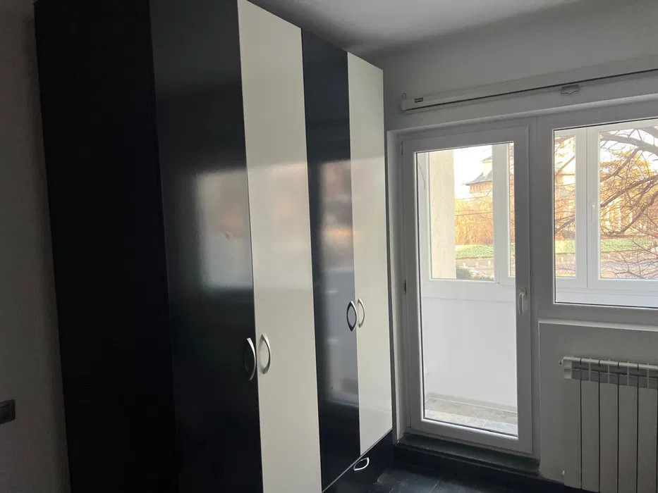 Apartament 4 camere – lângă parcul Carol