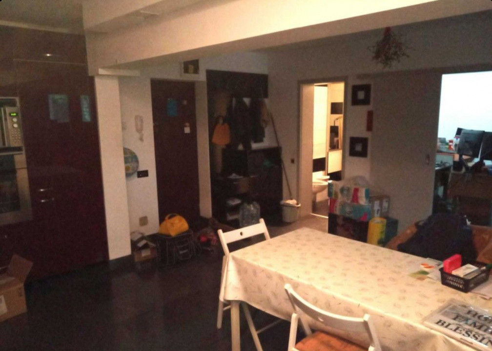 Apartament 4 camere – lângă parcul Carol