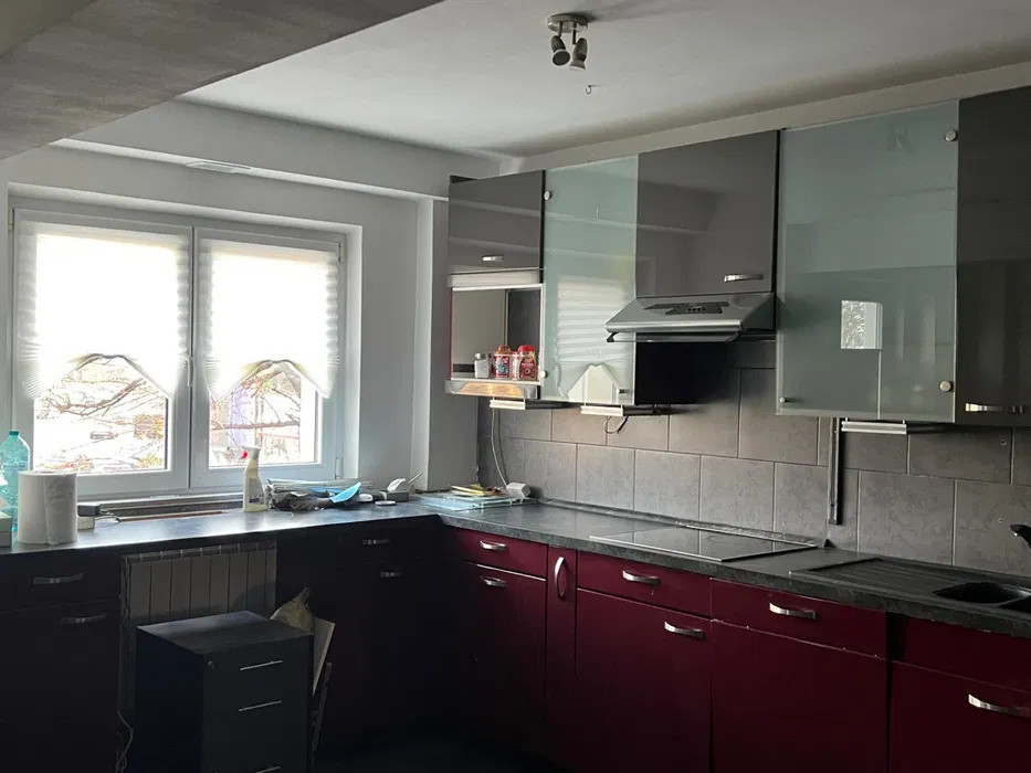 Apartament 4 camere – lângă parcul Carol