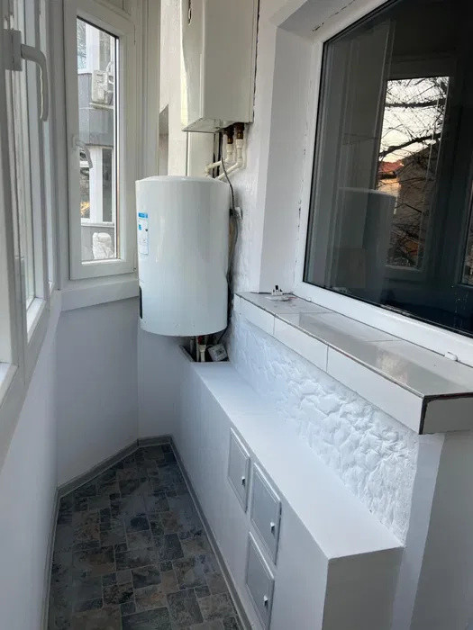 Apartament 4 camere – lângă parcul Carol