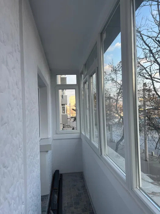 Apartament 4 camere – lângă parcul Carol
