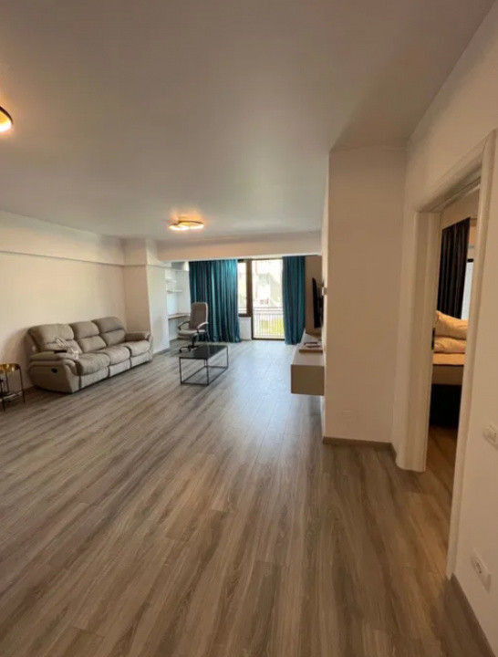 Apartament 2 camere | Parcare | Centrala proprie | Vitan Mall
