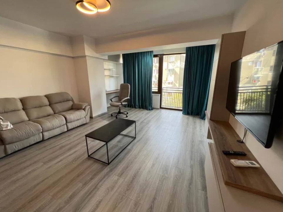 Apartament 2 camere | Parcare | Centrala proprie | Vitan Mall
