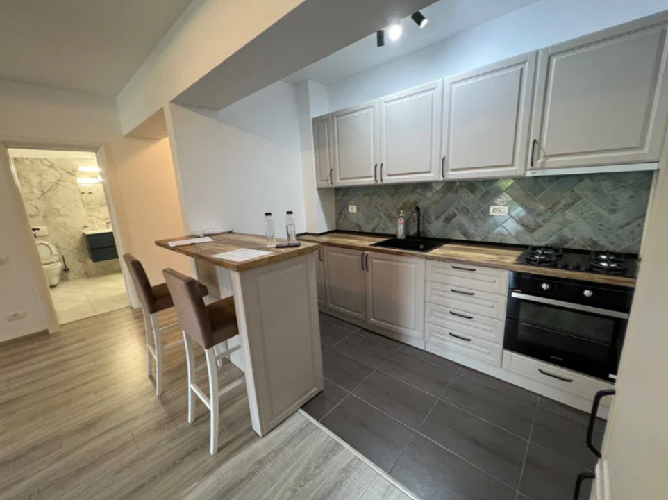 Apartament 2 camere | Parcare | Centrala proprie | Vitan Mall