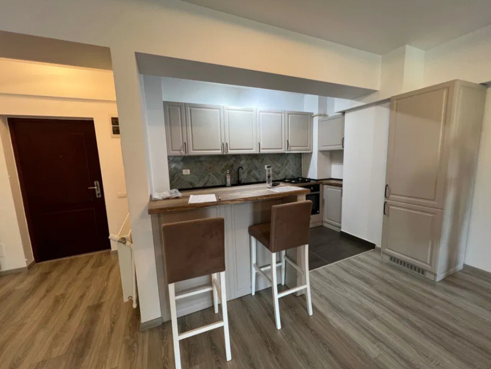 Apartament 2 camere | Parcare | Centrala proprie | Vitan Mall