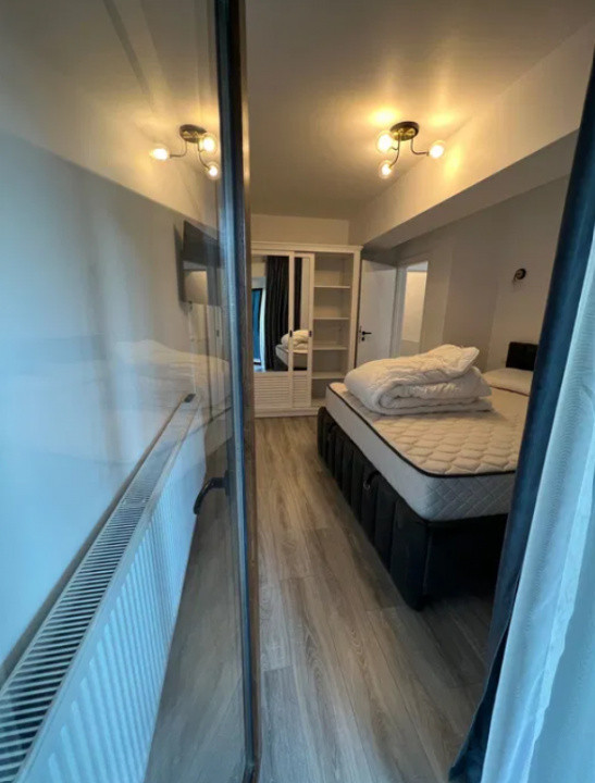 Apartament 2 camere | Parcare | Centrala proprie | Vitan Mall
