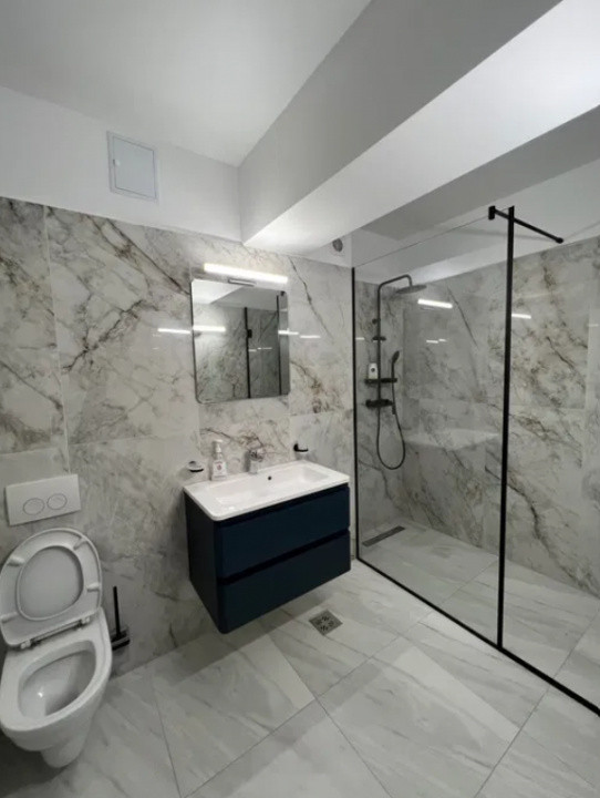 Apartament 2 camere | Parcare | Centrala proprie | Vitan Mall