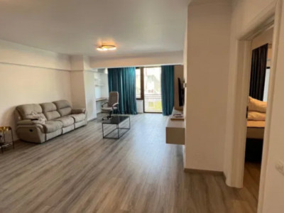 Apartament 2 camere | Parcare | Centrala proprie | Vitan Mall