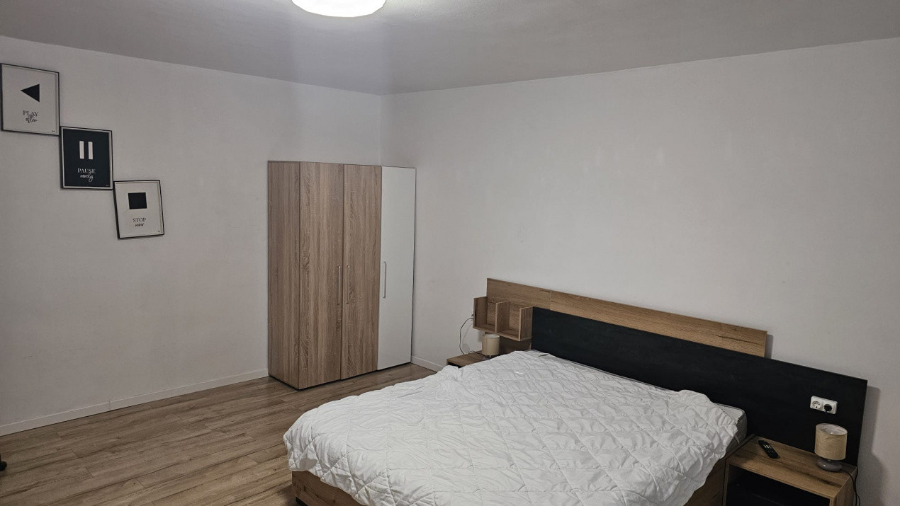 Apartament 2 camere | 62mp | Timpuri Noi