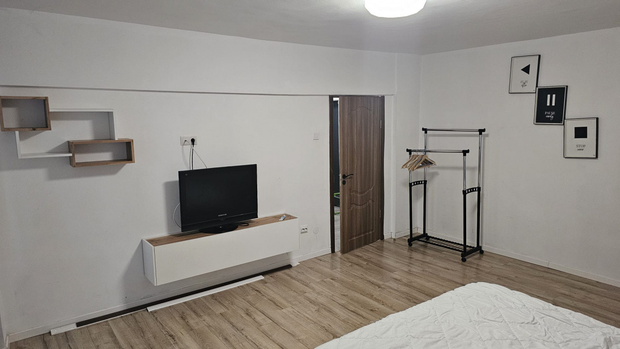 Apartament 2 camere | 62mp | Timpuri Noi