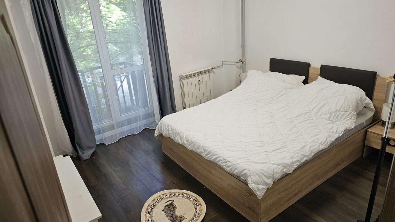Apartament 2 camere | 62mp | Timpuri Noi