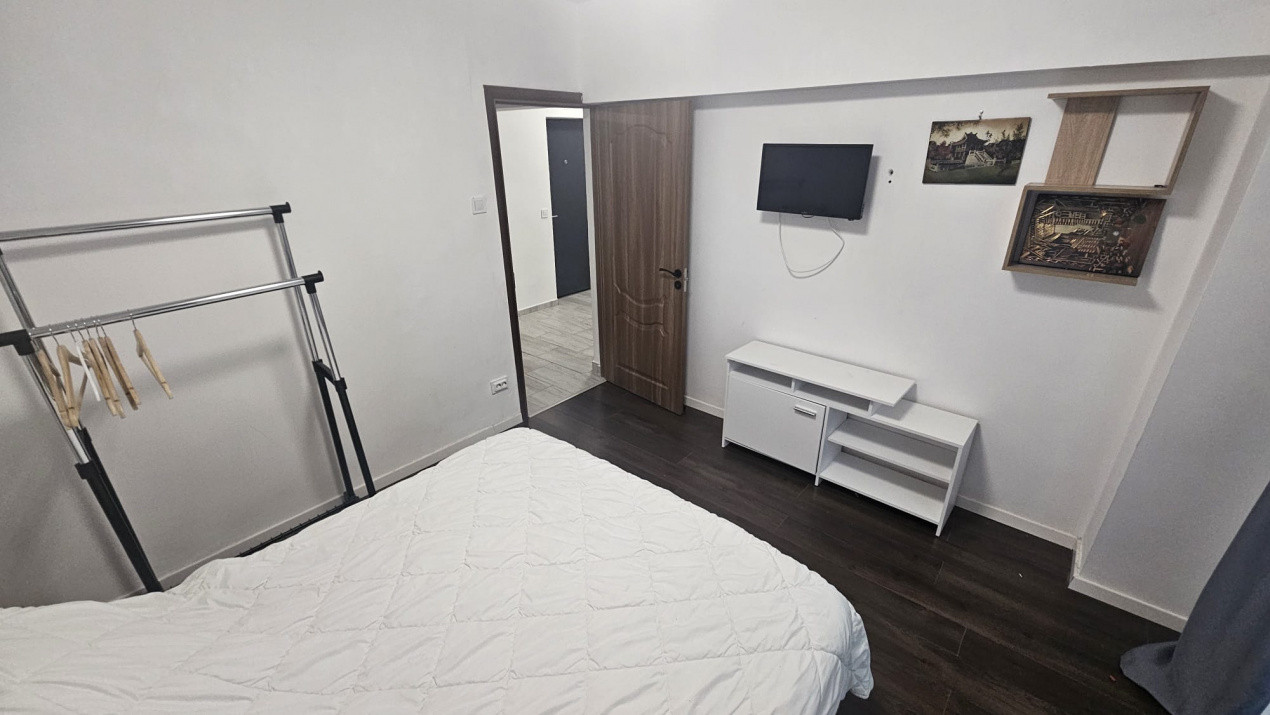 Apartament 2 camere | 62mp | Timpuri Noi