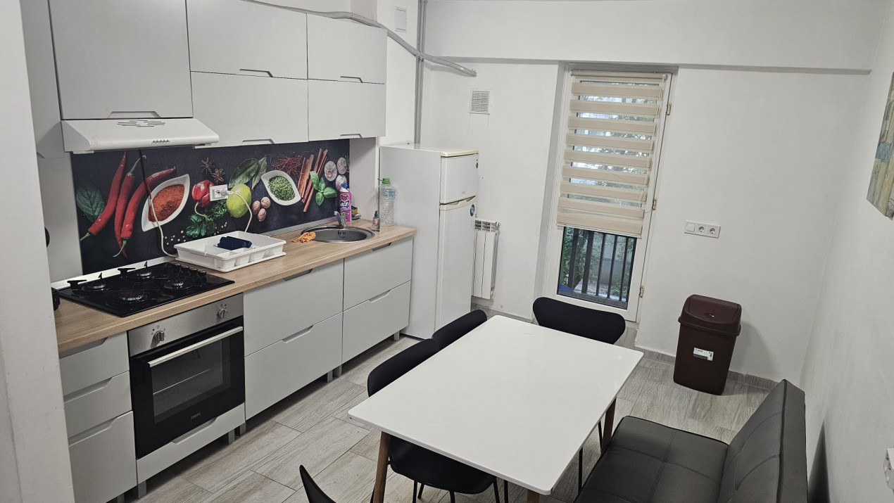 Apartament 2 camere | 62mp | Timpuri Noi