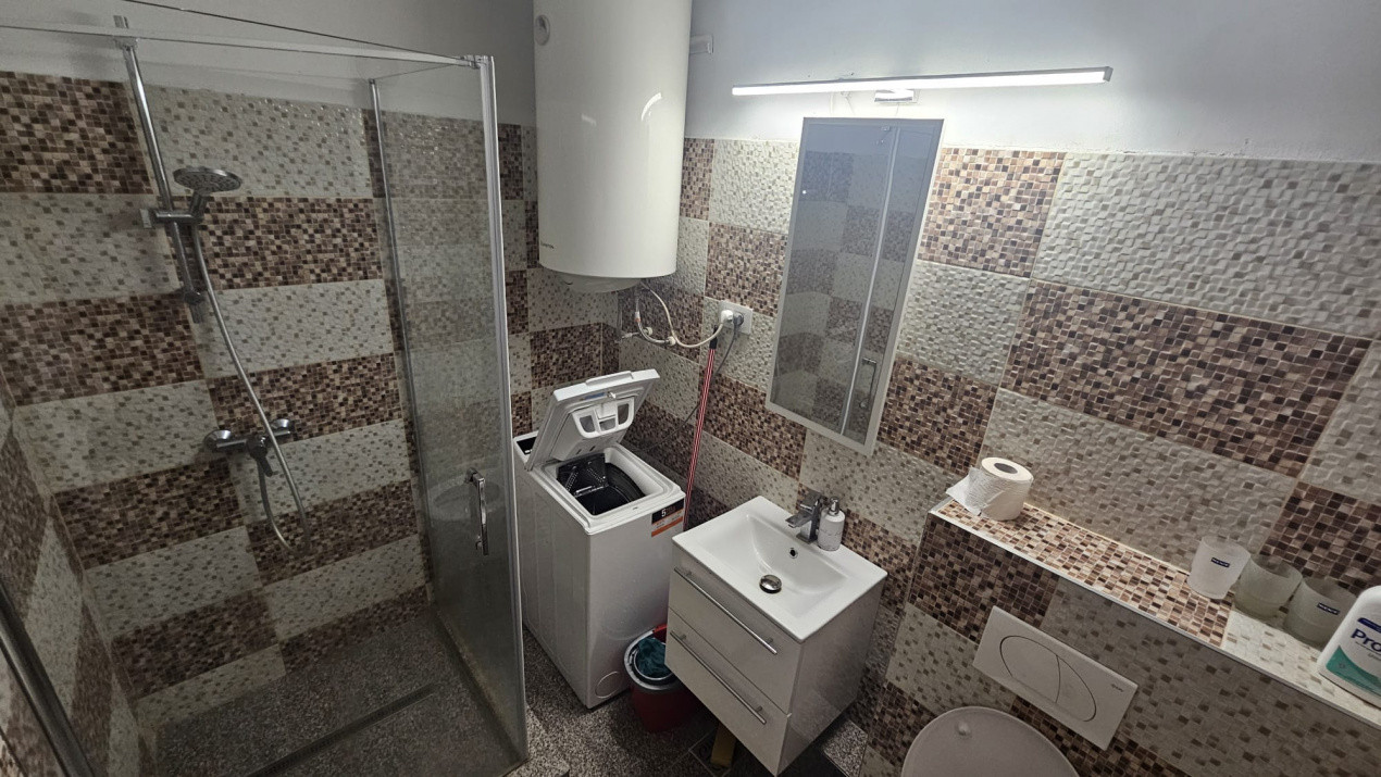 Apartament 2 camere | 62mp | Timpuri Noi