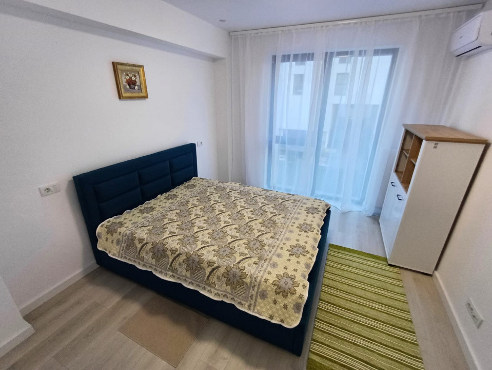 Apartament 2 camere | Finalizat 2025 | Magnolia Residence - Straulesti
