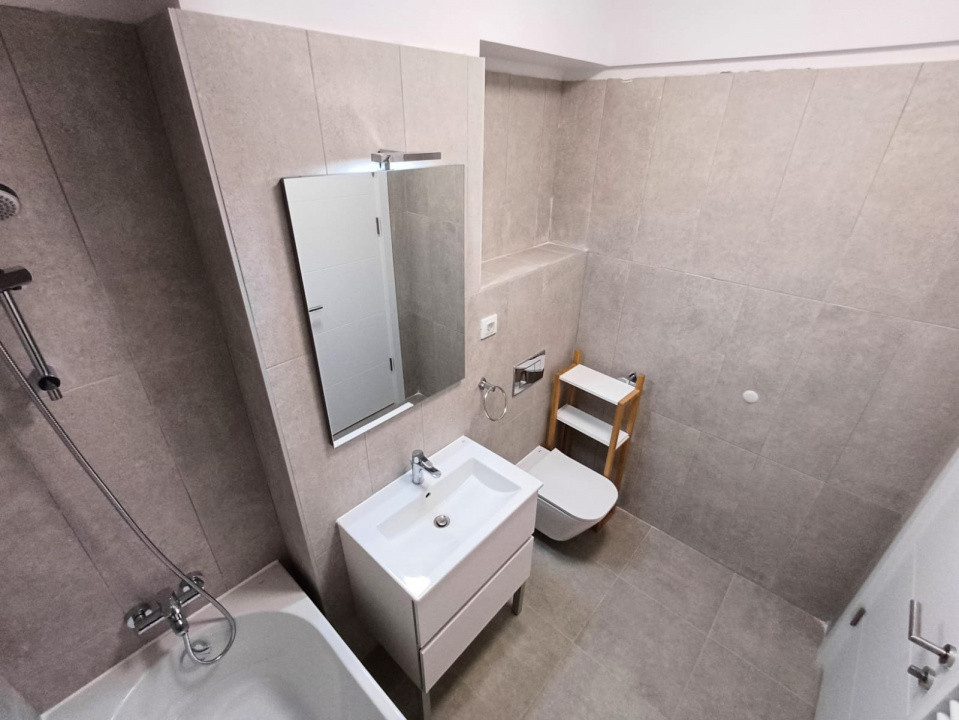 Apartament 2 camere | Finalizat 2025 | Magnolia Residence - Straulesti