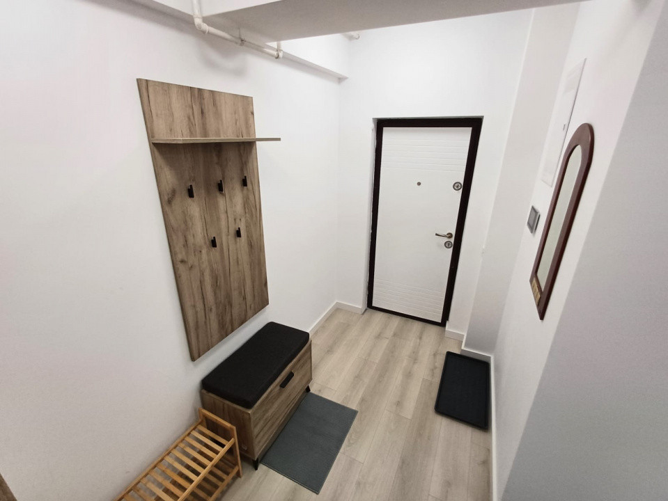 Apartament 2 camere | Finalizat 2025 | Magnolia Residence - Straulesti