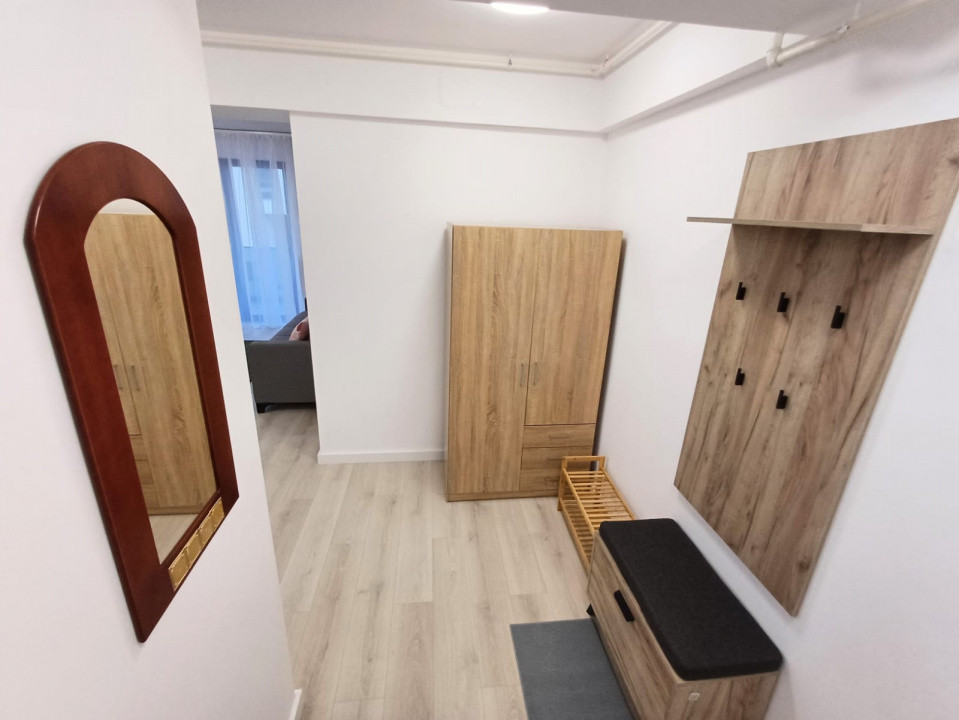 Apartament 2 camere | Finalizat 2025 | Magnolia Residence - Straulesti