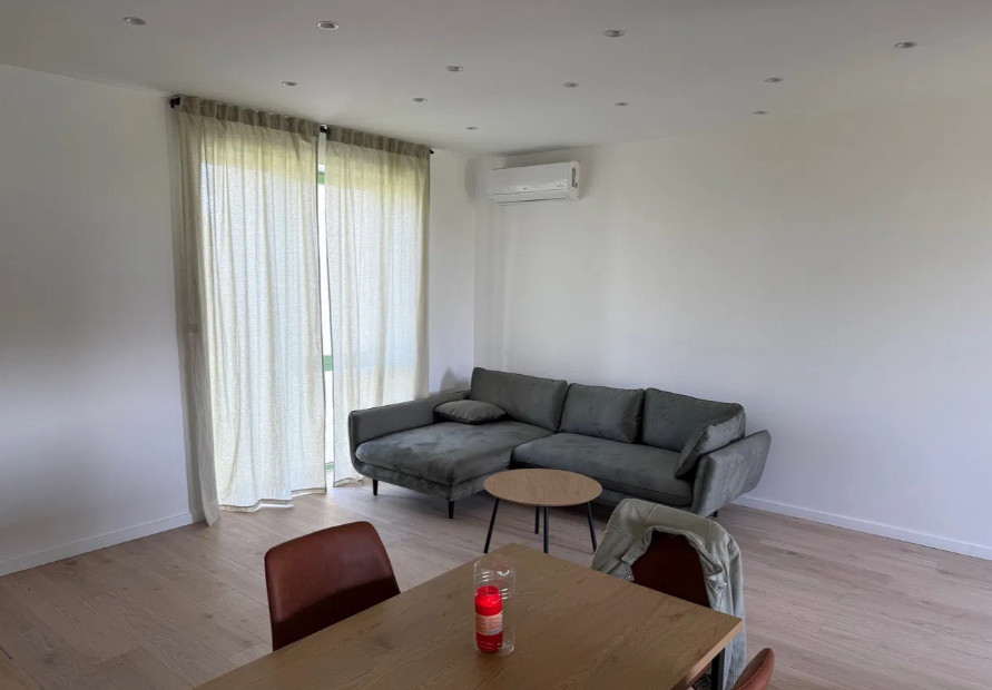 Apartament 2 camere Premium - Sisești 303