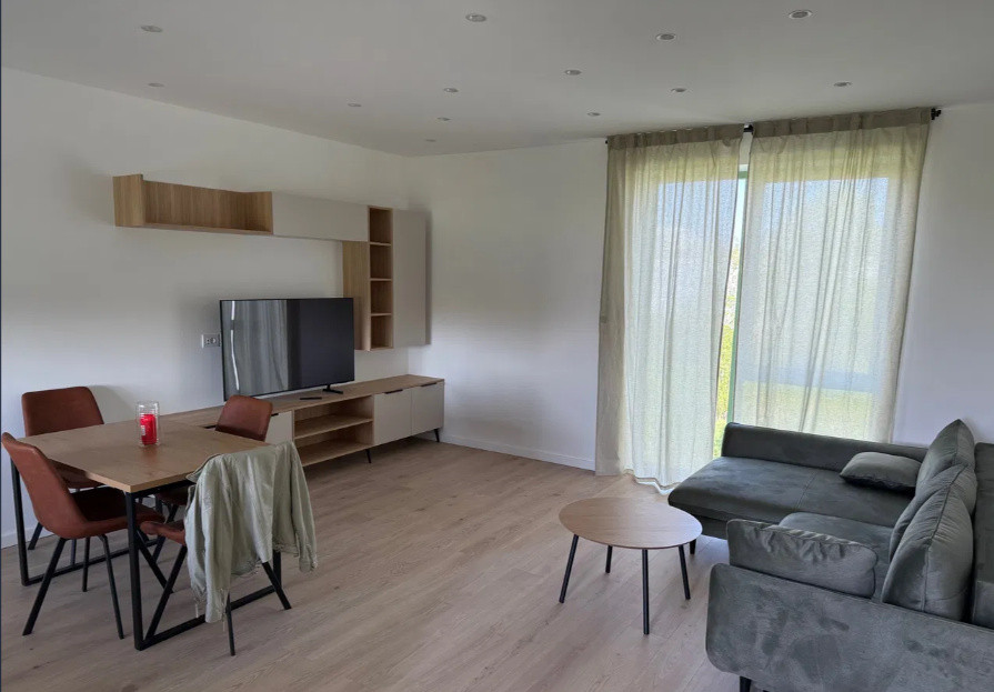 Apartament 2 camere Premium - Sisești 303