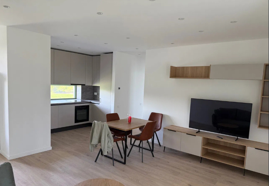 Apartament 2 camere Premium - Sisești 303